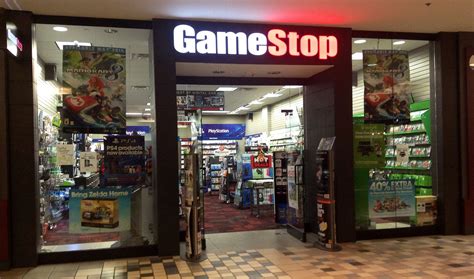 british gamestop